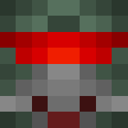 Skin Head