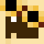 Minecraft avatar for somethingloud