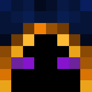 Skin Head