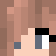 Minecraft profile picture for @Jennifer