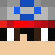 Minecraft profile picture for @paradigm