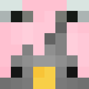 Skin Head
