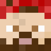 Minecraft profile picture for @Rambo