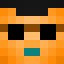Minecraft avatar for 7amdooooonn