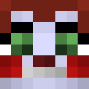 Skin Head