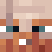 Minecraft profile picture for @Customizing