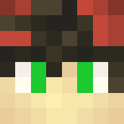 Skin Head