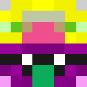 Skin Head