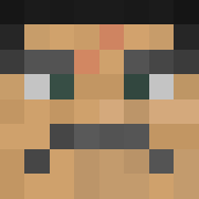 Minecraft profile picture for @Sculptor