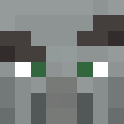 Skin Head