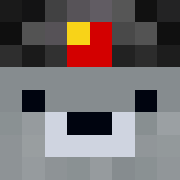 Skin Head