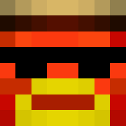 Skin Head