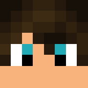 Minecraft profile picture for @KouKous