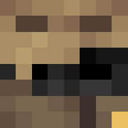 Skin Head
