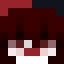 Minecraft avatar for Semokitty