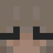 Skin Head