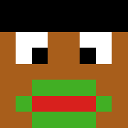 Skin Head
