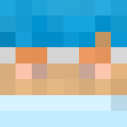 Minecraft profile picture for @Switzerland