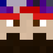 Skin Head