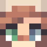 Minecraft profile picture for @Bandage