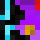 Ranivorous Minecraft head