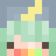 Minecraft profile picture for @Ger