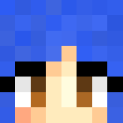 Minecraft profile picture for @POTATOES
