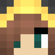 Minecraft profile picture for @Undeserving