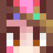 Minecraft profile picture for @Mohini