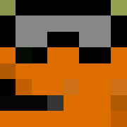Skin Head