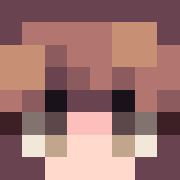 Minecraft profile picture for @Mush