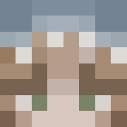 Skin Head