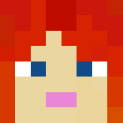 Minecraft profile picture for @thinker