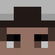 Skin Head