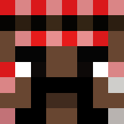 Minecraft profile picture for @Eymenn