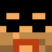 Minecraft profile picture for @Jarvis