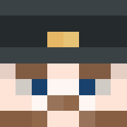 Skin Head