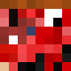 Minecraft players skin