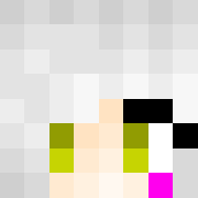 Minecraft profile picture for @Comma