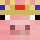 Kitkit208 Minecraft head
