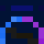 Foldown Minecraft head