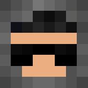 Skin Head