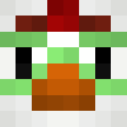 Skin Head