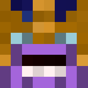 Minecraft profile picture for @leyo05
