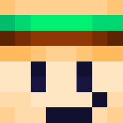 Skin Head