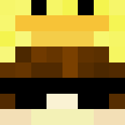 Skin Head