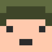 Minecraft profile picture for @Strolling
