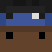 Minecraft profile picture for @Floors