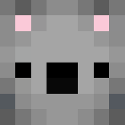 Minecraft profile picture for @hikuo