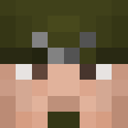 Skin Head